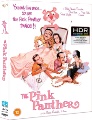 Box art for The Pink Panther