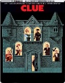 Box art for Clue
