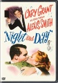 Box art for Night and Day