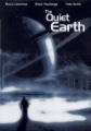 Box art for The Quiet Earth