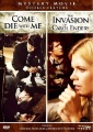 Box art for Come Die with Me