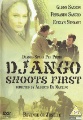 Django Shoots First