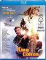 Box art for King Cohen: The Wild World of Filmmaker Larry Cohen