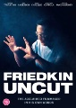 Box art for Friedkin Uncut