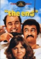 Box art for The End
