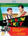 The Rainbow Jacket