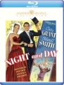Box art for Night and Day