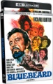 Box art for Bluebeard