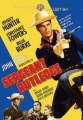 Box art for Sergeant Rutledge