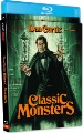 Box art for Frankenstein