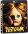 Box art for The Turn of the Screw