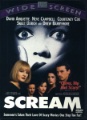 Box art for Scream