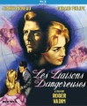 Les liaisons dangereuses