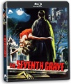 Box art for The Seventh Grave