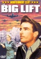Box art for The Big Lift
