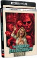 The House of Seven Corpses disc
