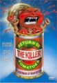 Box art for Return of the Killer Tomatoes!