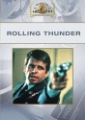 Box art for Rolling Thunder