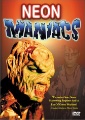 Box art for Neon Maniacs