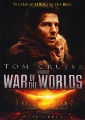 Box art for War of the Worlds