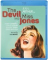 Box art for The Devil and Miss Jones