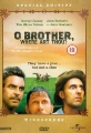 Box art for O Brother, Where Art Thou?
