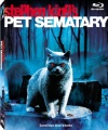 Box art for Pet Sematary