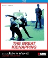 Box art for The Great Kidnapping