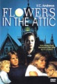 Box art for Flowers in the Attic