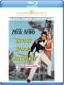 Box art for Captain Horatio Hornblower
