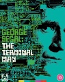 Box art for The Terminal Man