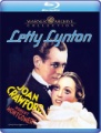 Box art for Letty Lynton
