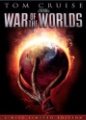 Box art for War of the Worlds