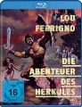 The Adventures of Hercules