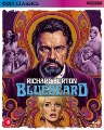 Box art for Bluebeard