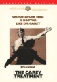 Box art for The Carey Treatment