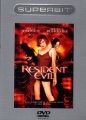 Box art for Resident Evil