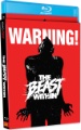Box art for The Beast Within