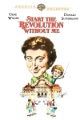 Box art for Start the Revolution Without Me