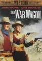 Box art for The War Wagon
