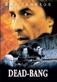 Box art for Dead Bang