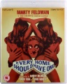 Box art for Every Home Should Have One