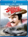 Box art for Smokey and the Bandit