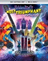 Box art for Bill & Ted’s Excellent Adventure