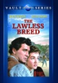 Box art for The Lawless Breed