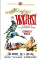 Box art for Watusi