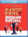 Box art for Auntie Mame