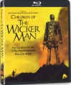 Children of the Wicker Man disc
