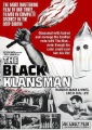Box art for The Black Klansman