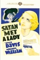 Box art for Satan Met a Lady